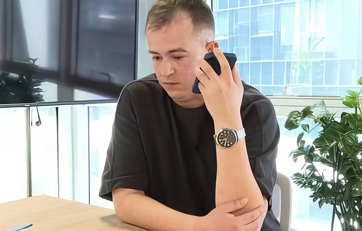 Mladen Savatović a napokban nyilvános szóváltásba keveredett a szerb elnökkel, meg is fenyegették