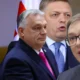 "Szerbia nincs egyedül: Két befolyásos vezető van velünk" - Brüsszel sokkos állapotban van, önök szégyenletesek és abnormálisak - írta a fordított perspektívát gyakran kultiváló Informer szerb udvari portál a magyar és a szlovák miniszterelnök nyilatkozataira hivatkozva