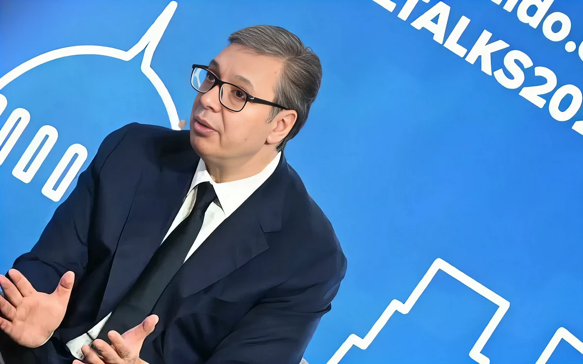 Valami megbillent Szerbia uniós csatlakozását illetően