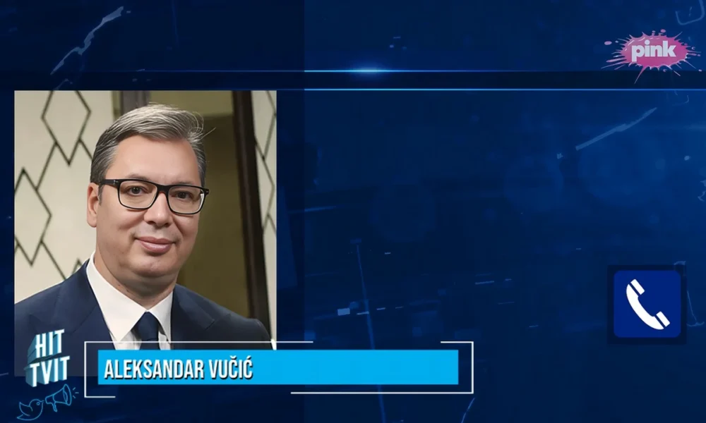 Telefon hívták fel az elnököt, hogy közölje a választási eredményeket