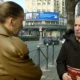 Vuk Cvijićet, a Radar újságíróját mindkét számán hívta a "jól értesült" ismeretlen telefonáló