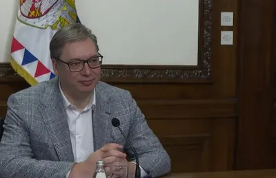 vucic - verőlegény