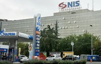 NIS