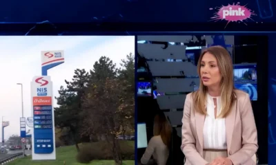 Szerbia nem teljesen egyformán kezeli Magyarországot és Kínát vagy Oroszországot, most például növelnék a bányászati illetéket a kőolajra, ami eddig nem jutott eszükbe. Ez az igazi győzelem