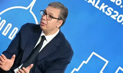 Vucic