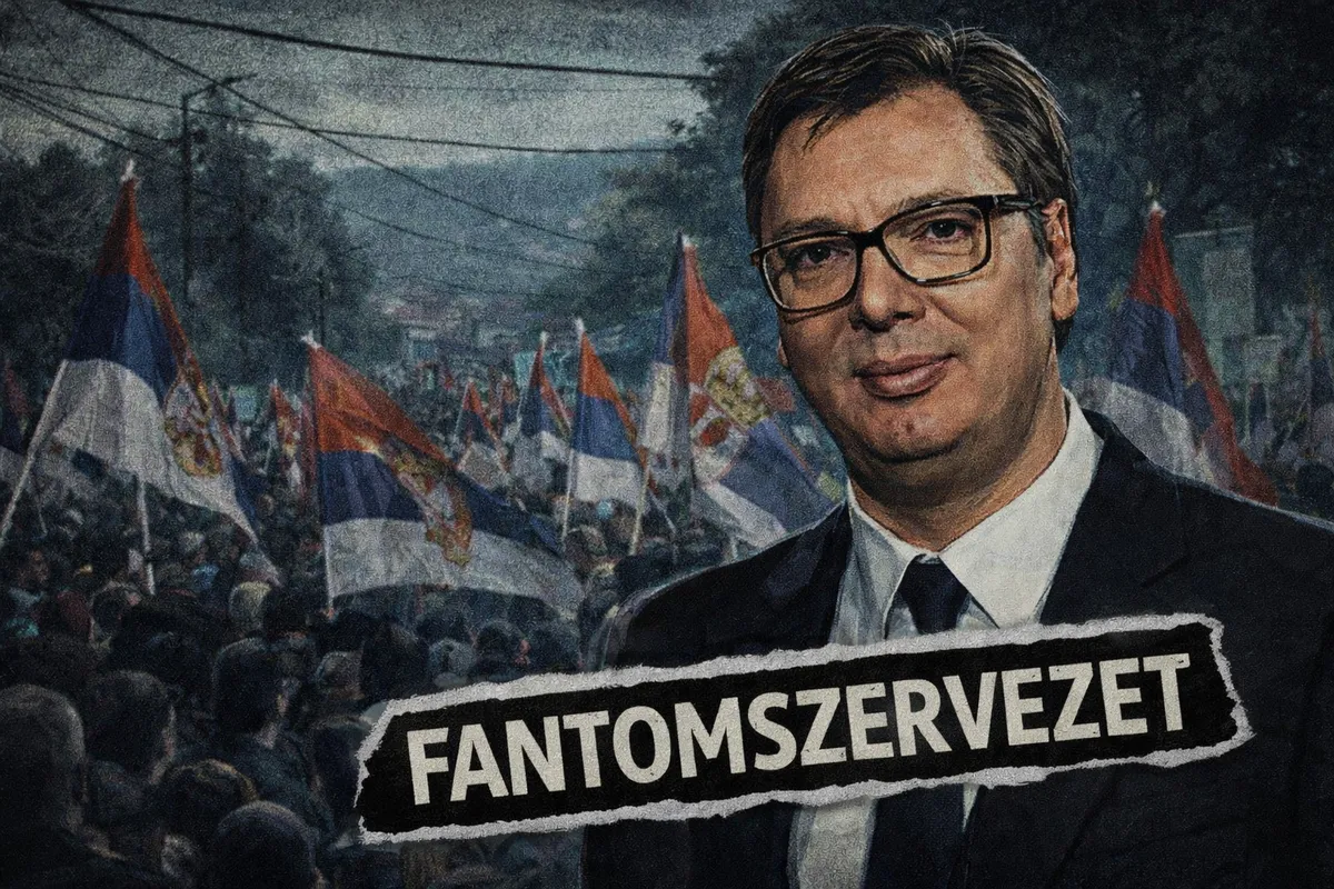 Ami nincs, arról nem könnyű képet produkálni, de azért megpróbáltuk