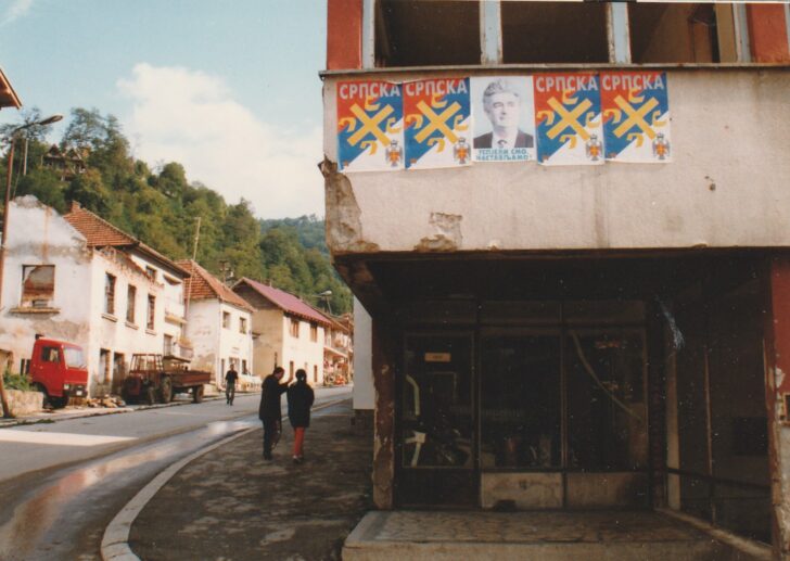 Srebrenica