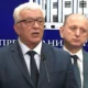 Kilép-e Milan Knežević a montenegrói házelnök, Andrija Mandić árnyékából, tavaly még együtt éltették Milorad Dodikot a szerbség védelmében