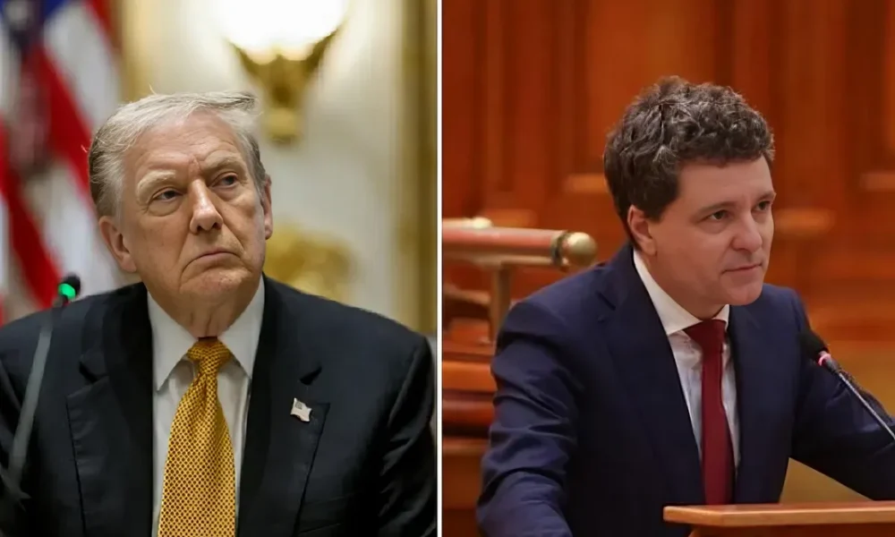 Románia meghívást kapott az Amerikai Egyesült Államok által létrehozott Gázai Béketanácsba, A meghívás közvetlenül az amerikai elnöktől, Donald Trumptól érkezett, és a levelet a Cotroceni-palota átvette. Nicușor Dan azonban nem jelent meg a tanács alakuló eseményein vagy a kapcsolódó rendezvényeken. Ez a román "hintapolitika"?