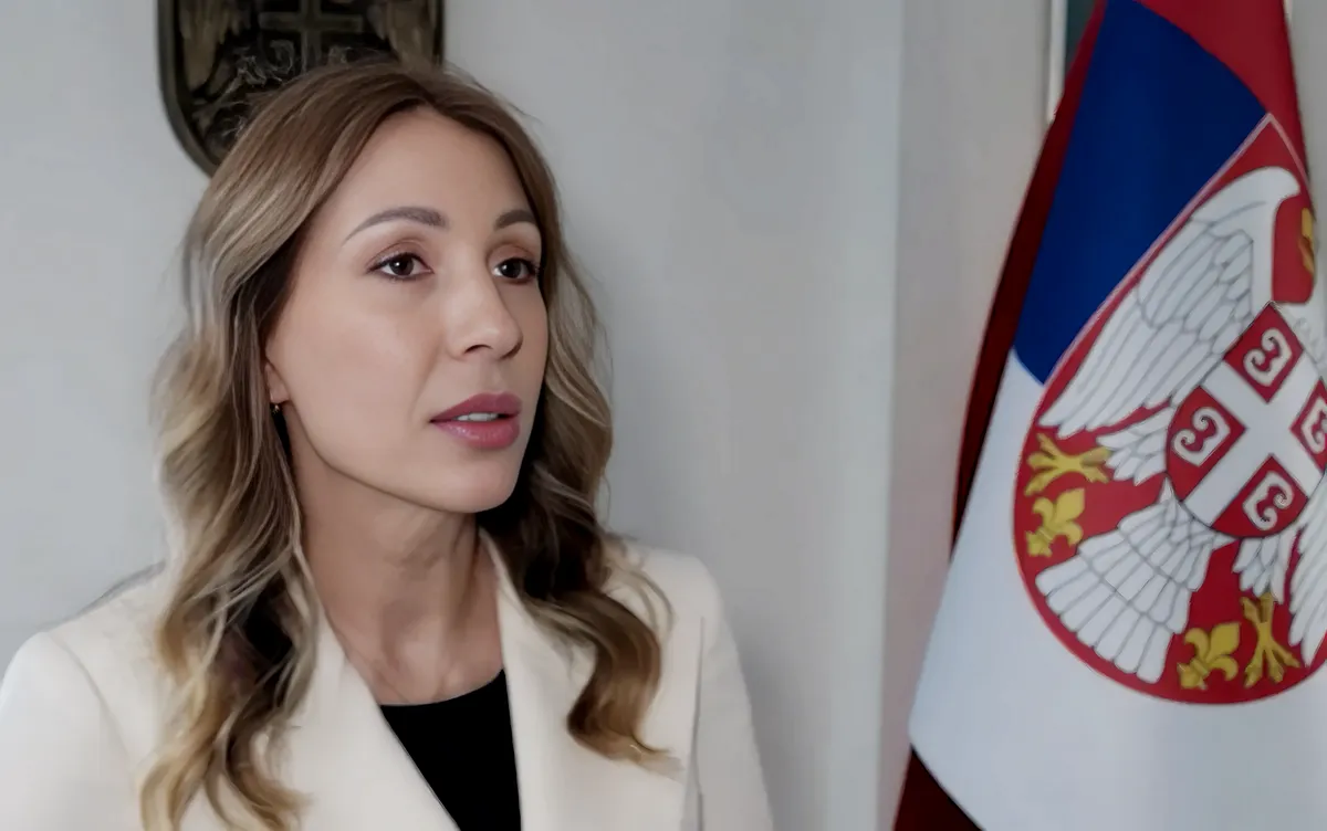 A szerb energiaügyi miniszter arról is beszélt, hogy Szerbia szeretné növelni a részesedését a NIS-ben, elvégre a finomító szerb földön van, közben jön a kőolaj a Janafon