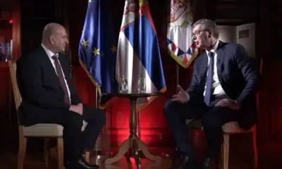 Lámpafényes interjú - Aleksandar Olenik, ügyvéd, a Vajdasági Szociáldemokrata Liga alelnöke szerint vizsgálatot kell lefolytatni a „szarajevói szafari” ügyben Szerbiában is, nem elegendő