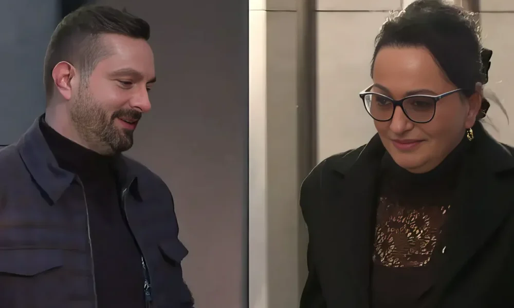 CSALÁDI ÍTÉLET : Anyuka és kisfia, egyelőre tíz-tíz év börtönnel jutalmazták nem túlzottan jogkövető magatartásukat, amihez egy bűnös rezsim asszisztált - ez szűrhető le az eddigi jelentésekből