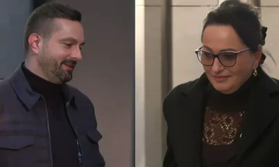 CSALÁDI ÍTÉLET : Anyuka és kisfia, egyelőre tíz-tíz év börtönnel jutalmazták nem túlzottan jogkövető magatartásukat, amihez egy bűnös rezsim asszisztált - ez szűrhető le az eddigi jelentésekből