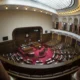 A belgrádi vezetés elfogadtatta a parlamenttel az igazságügyi csomagot, majd megtorpant egy kicsit, de egyelőre nem hátrált ki mögüle, lehet, hogy nem is fogA belgrádi vezetés elfogadtatta a parlamenttel az igazságügyi csomagot, majd megtorpant egy kicsit, de egyelőre nem hátrált ki mögüle, lehet, hogy nem is fog