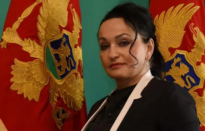 Vesna Medenica
