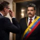 Tükröm, tükröm, mond meg nékem, vajon eljön-e Trumo értem (A kép illusztráció) Maduro - Vucic