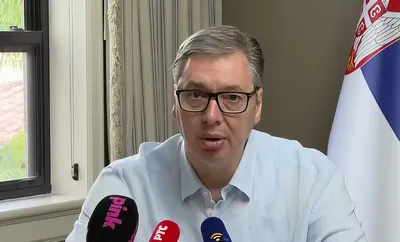 Vucic