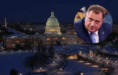 Dodik lobbizás