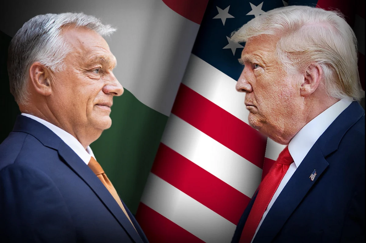 Horvátországban semmi sem durrant, csak egy lufi pukkant el 4 Trump Orbánt akarja, ez a napnál világosabb