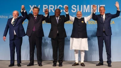 BRICS