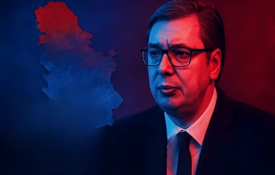 Aleksandar Vucic