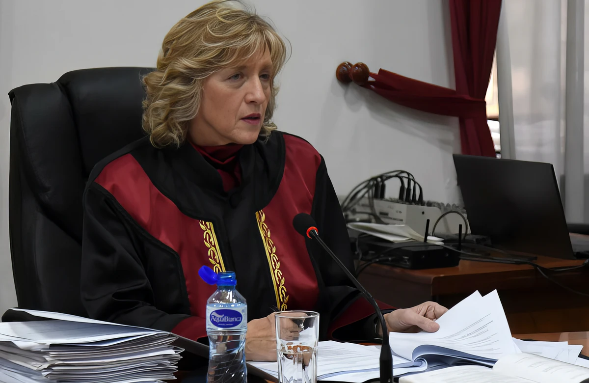 Nyitva az ajtó Brüsszelben, beragadt a zár Podgoricában 2 Az Emberi Jogi Akció (HRA) korábban arra figyelmeztetett, hogy Lopičić mandátumának meghosszabbítása alkotmányellenes, mert elmúlt 65 éves, és megvan a 40 munkaéve