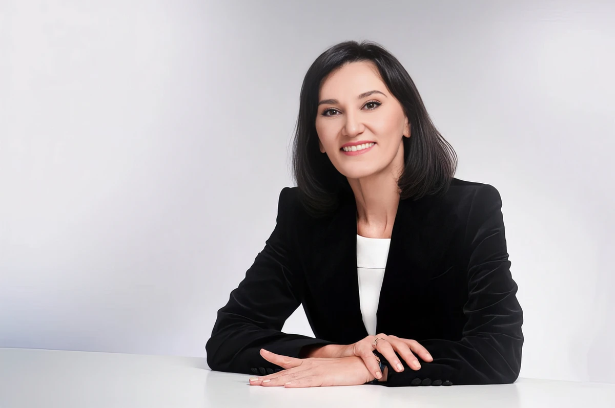 Aleksandra Subotić, a United Media elbocsátott igazgatója