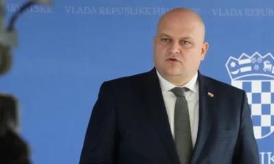 A horvát gazdasági miniszter rekordgyorsasággal válaszolt a magyar-szlovák kérésre - kerülve az egyértelműséget az Adria-vezetéken keresztül történő szállítást illetően