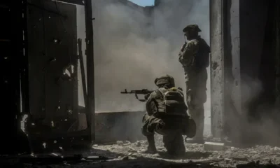 Az orosz drónok által végrehajtott legutóbbi mélységi csapások az orosz stratégia és az ukrajnai háború rövid távú dinamikájának változását jelzik