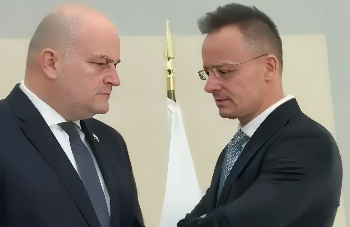 A horvátok nem szállítanak orosz olajat Magyarországnak 2 A folyosói szintű egyeztetés az alapüzenet átadásához elegendő lehetett, de részeltekben aligha tudtak elmélyülni