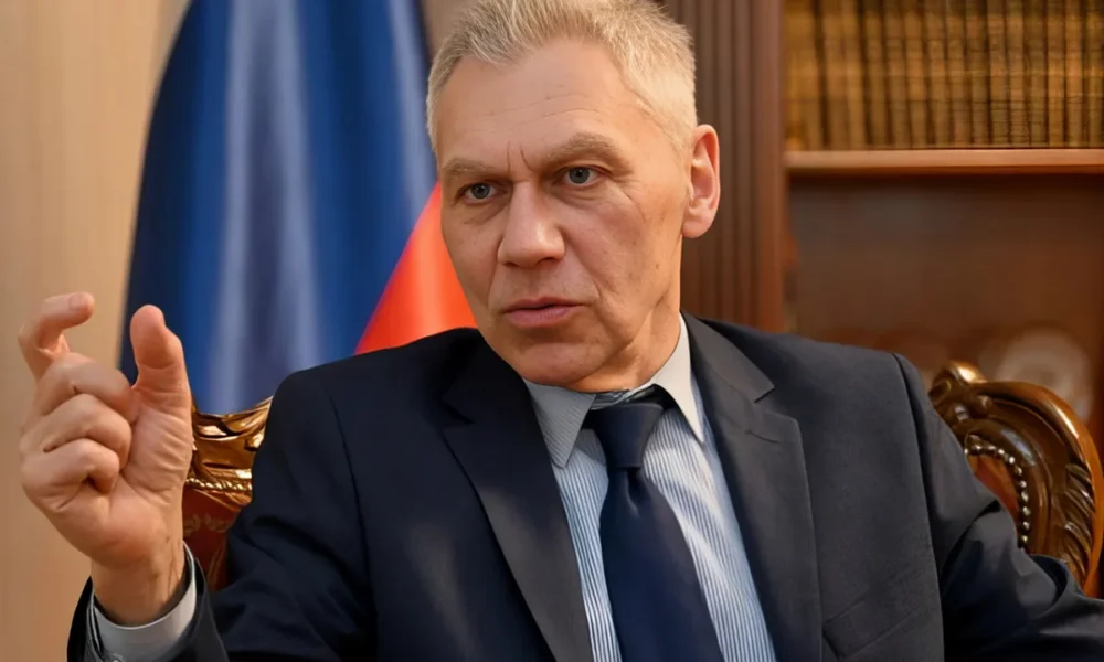 Az orosz nagykövet szerint jók a Szerbiával fenntartott kapcsolatok, de azért ők sem vakok, és számolni is tudnak