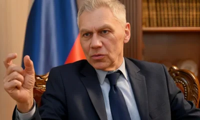 Az orosz nagykövet szerint jók a Szerbiával fenntartott kapcsolatok, de azért ők sem vakok, és számolni is tudnak