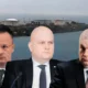Horvát-magyar csörték az orosz olaj körül, Szijjártó, Susnjar, Orbán