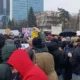 Ragályos, most Szarajevóban voltak rendszerellenes demonstrációk egy halálos villamosbaleset miatt
