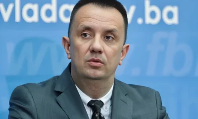 A koncessziós modellt azért fontolgatjuk, mert ez a leggyorsabb és leghatékonyabb módja egy ilyen összetett infrastrukturális projekt megvalósításának - mondta a a Föderció energiaügyi minisztere