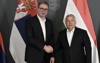 orbán vucic