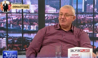 Vojislav Seselj