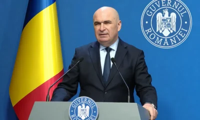 Ilie Bolojan miniszterelnök csütörtökön bejelentette, hogy a bukaresti kormány jóváhagyta a 2026-os román költségvetési tervezetet, amelyet még meg kell vitatnia a parlamentnek