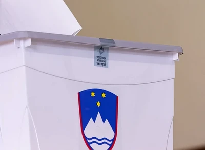 szlovén szavazás