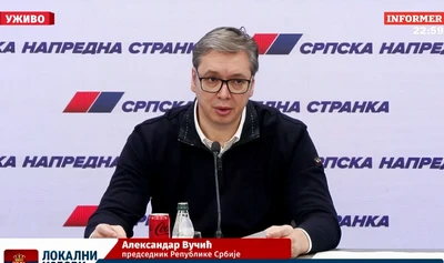 Vucic