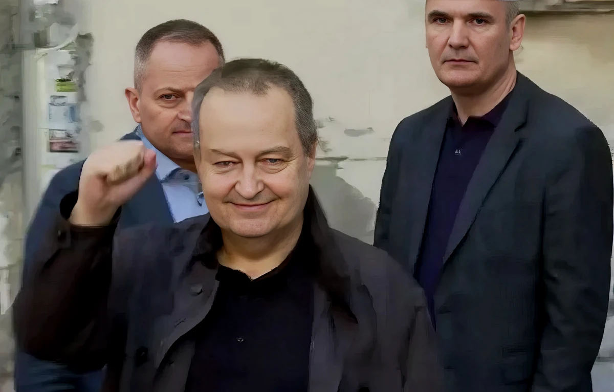 Túlélte, pedig életveszélyes állapotban került kórházba