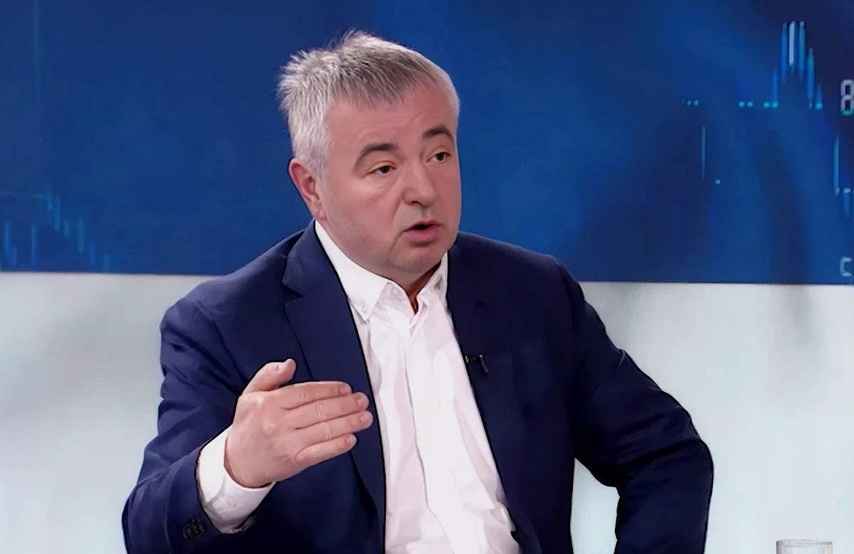 Szerbia a következő negyedévben körülbelül 320 euróért kapja a gázt ezer köbméterenként