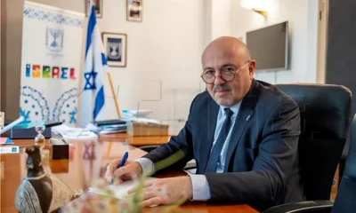 Izrael horvátországi nagykövete szerint az iráni nagykövetségek személyzetétnek többsége a Forradalmi Gárda tagjai, akiknek feladata a "hírszerzés" és a terrorizmus támogatása, ezért ajánlott a diplomáciai kapcsolatok megszakítása Iránnal