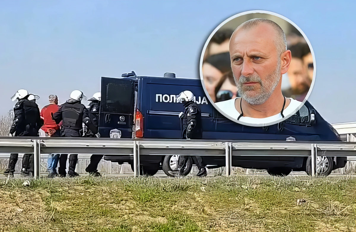 Zlatko Kokanović lassan közellenségnek számít, a kormányzat minden áron megpróbálja börtönbe dugni