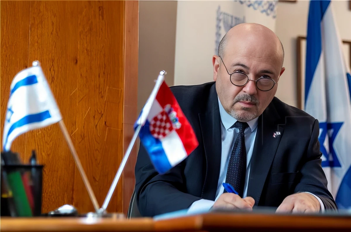 A nagykövet megjegyzése egyáltalán nem alaptalan 