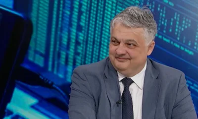A Szerb Telekom vezérigazgatója nem sírta tele a zsebkendőjét a történtek miatt