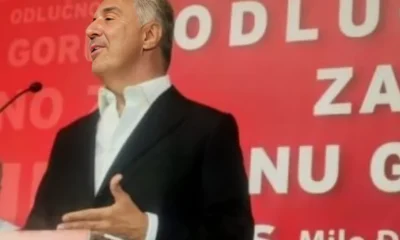 Montenegró 2023-ban buktatta meg a maga diktátorát. Milo Đukanović ellen még soha nem indult eljárás, bár a család körül csapkod az istennyila. Ami késik, az nem múlik