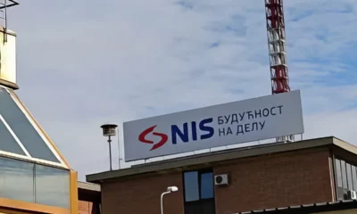 A tetten ért jövő, vagy a jövő már működik, valami ilyen hülyeség a NIS szlogenje, semmit nem jelent, de azért jól hangzik. Megállapodás viszont nincs