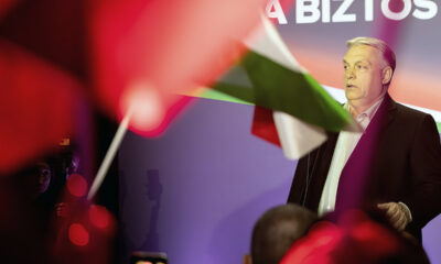 Az SzVR tisztjei szerint drasztikus lépésekre lehet szükség Orbán hátrányának csökkentésére - írja a Washington Post