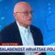 A veterán Davor Stern szerint akár kiszolgáltatott helyzetbe is kerülhet az EU és Horvátország, nem kizárt, hogy könyörögniük kell Moszkvánál